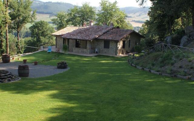 Agriturismo Tenute di Hera