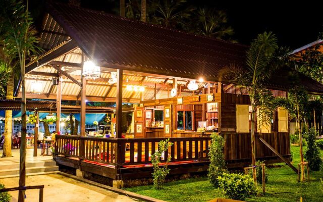 Baan Pran Boutique Resort