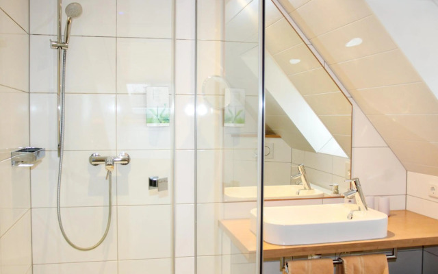 TOP Hotel Goldenes Fass