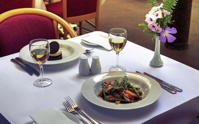 Mercure Kangaroo Island Lodge