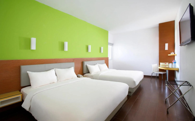Amaris Hotel Tebet - Jakarta