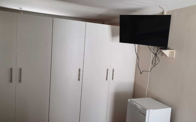 The Monument Guesthouse