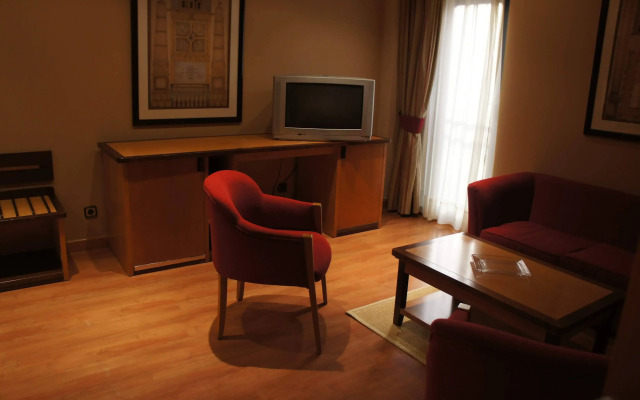 Hotel Bardo Recoletos Coco