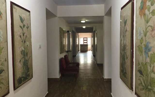 Hotel Aditya