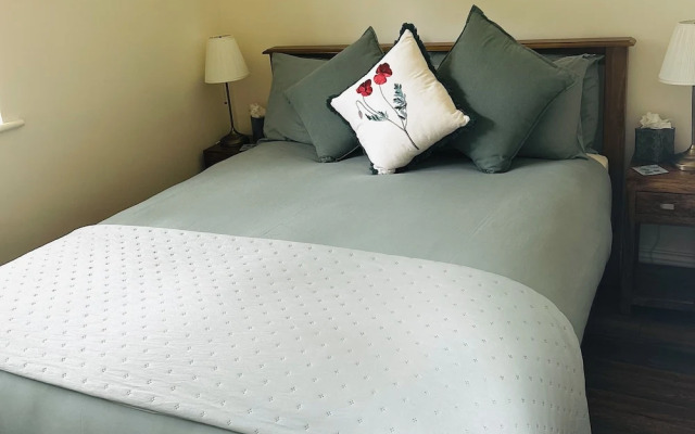 Oranhill Lodge B&B