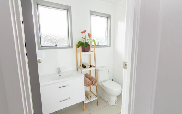 Kaitaia Motor Lodge