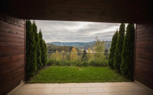 Apartament na urlop Wisla