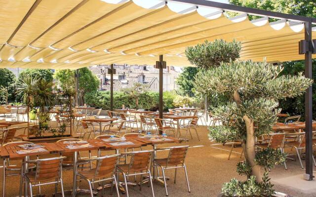 Hôtel Marseille St Charles