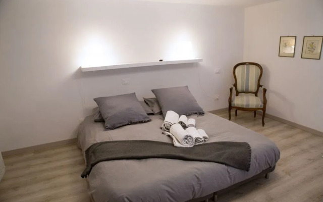 Termini Central Station Apartments