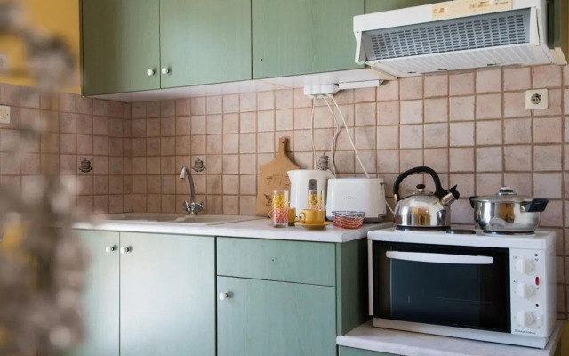 Dionysia's Appartements