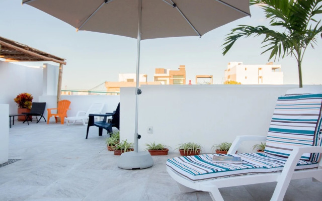 Arkana 9 by Grupo Amber