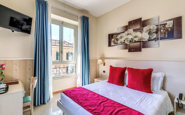 Hotel Ottaviano Augusto