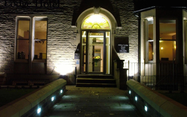 The Abbey Lodge Hotel