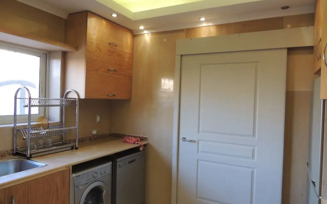 Sultan Luxurious Townhouse Near AUC