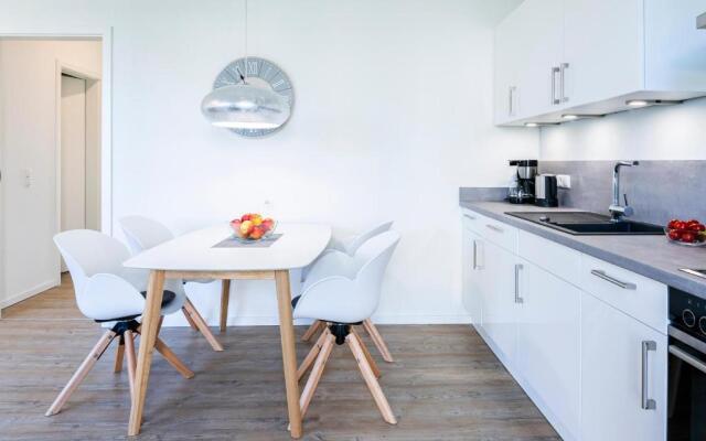 Im Sonnengarten Wohnung 14