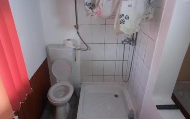 Double room with private bathroom by OSTERIA CONSTANTINO