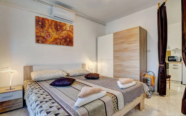 Lovely Relaxing Studio With Terrace