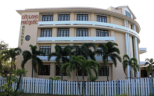 Cuu Long Phu Quoc Resort