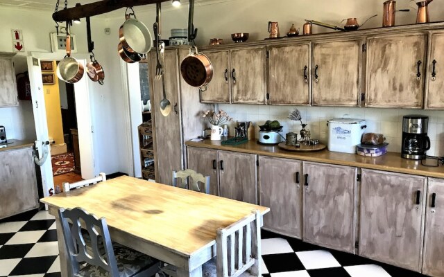 Braeside Guest House