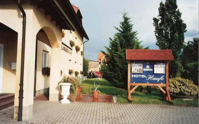 Hotel Haufe