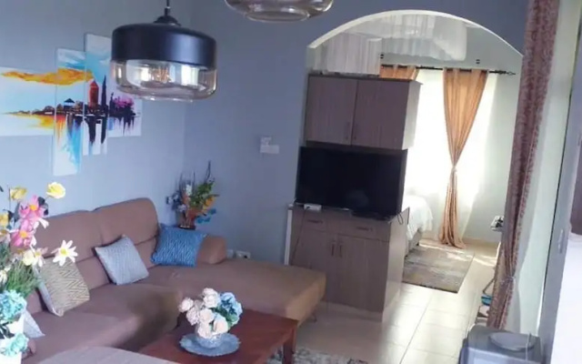 Lux Suites Sunset Holiday Homes shanzu