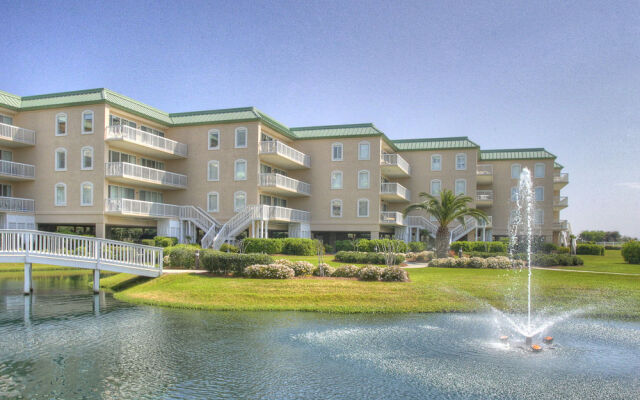 Hodnett Cooper St Simons Grand - 3 Bedroom