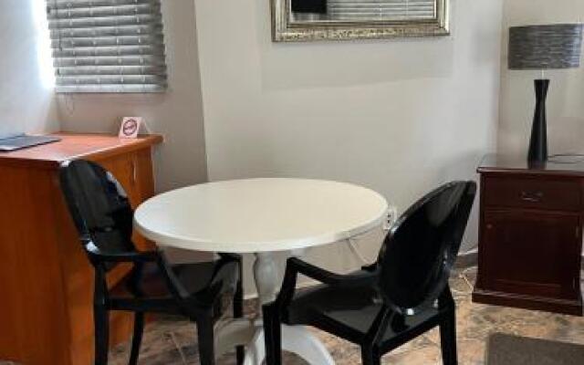 Oceanway Self-catering Accommodation