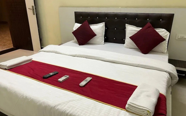 Pushkar Regency Resort