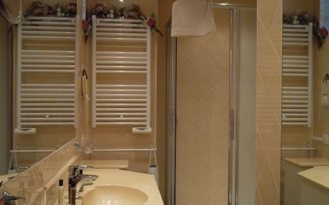 Elegant studio apartment Le Suquet