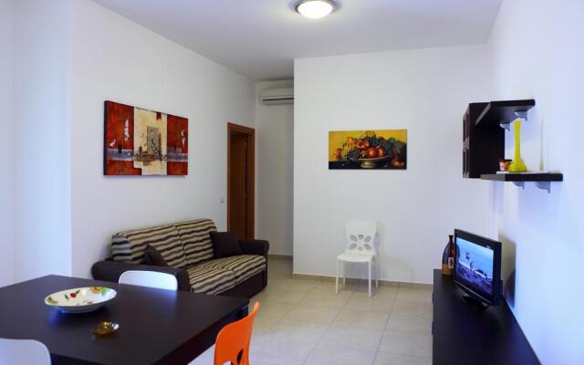 Residence Delle Cave