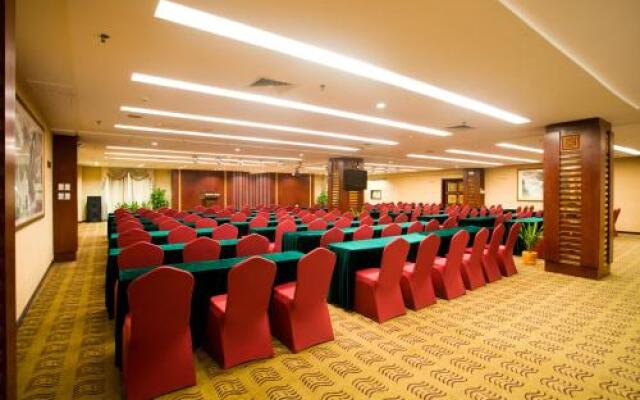 Xi Xiang Feng Hotel
