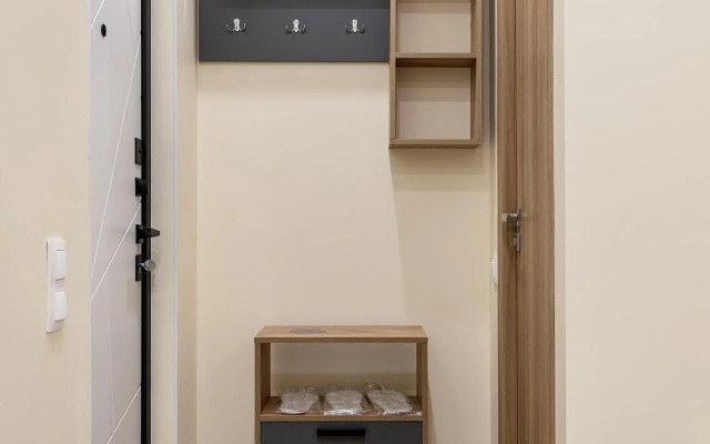 Апартаменты "Эхо Лофт"