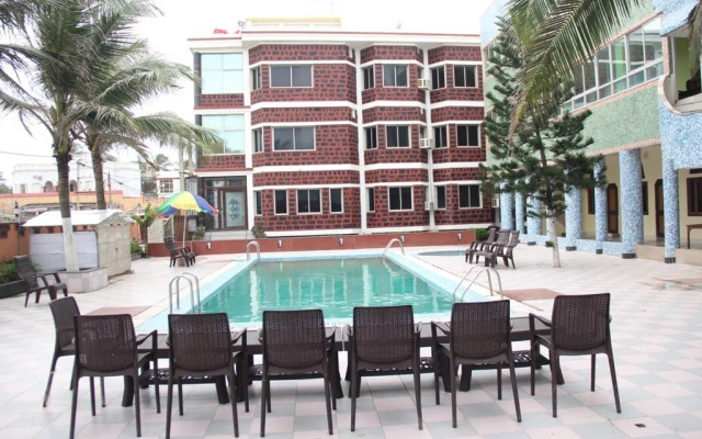 Hotel Sapphire International