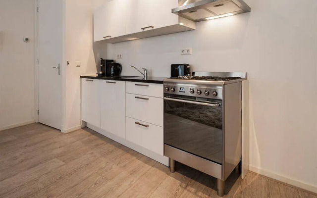 De Pijp Apartment Suites
