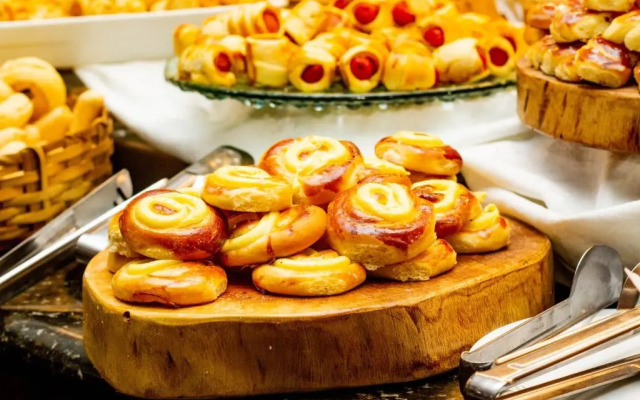 Hotel Nacional Inn Araxá