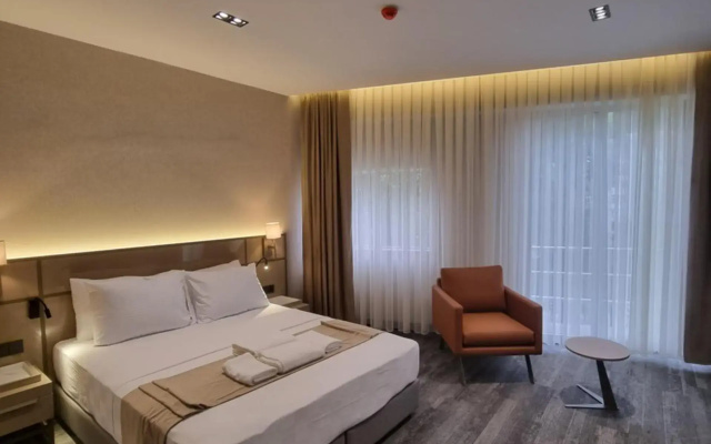 Hotel Kalfa