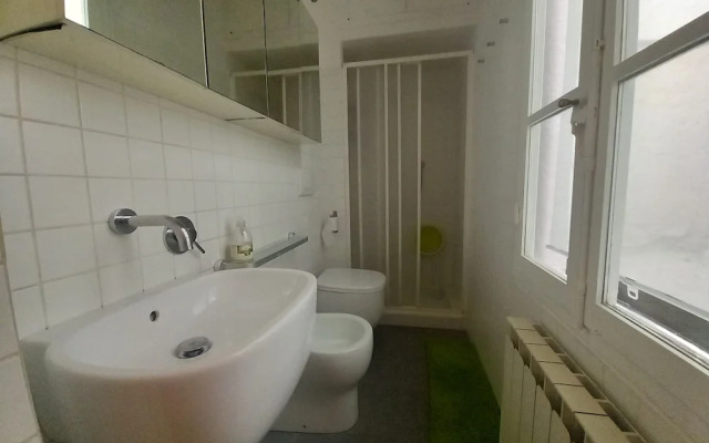 San Niccol 31 in Firenze