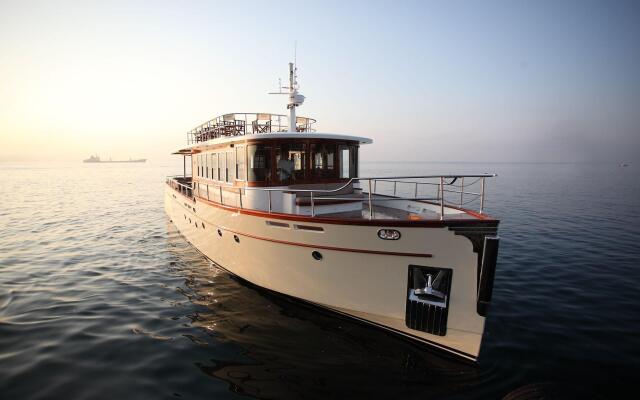 Armada Istanbul Old City Hotel