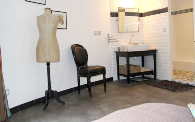 Holiday Home 66300 Castelnou France