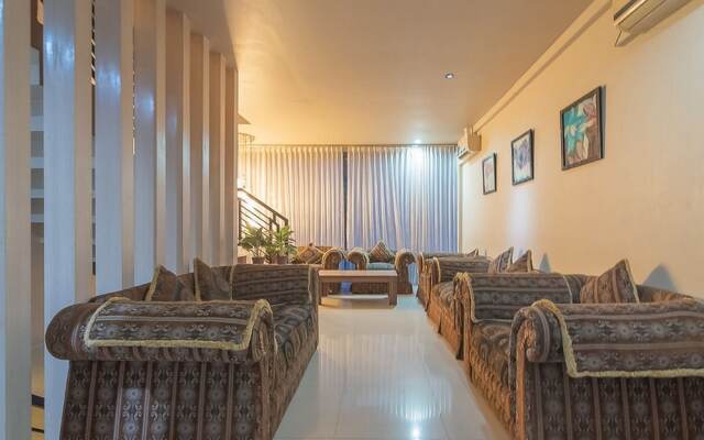 Barkah Guesthouse by RedDoorz