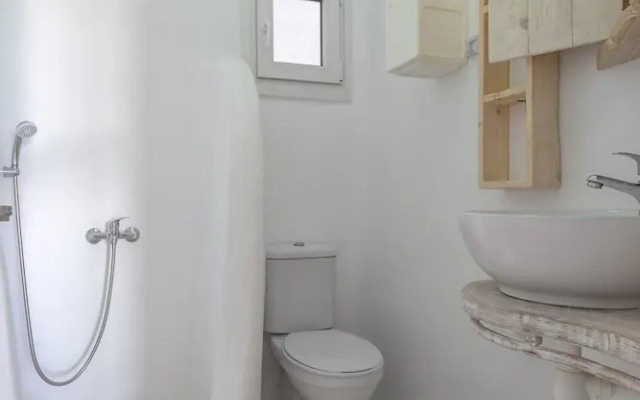 Karystos Villas