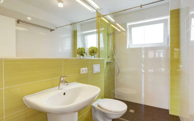 Delightful Holiday Home in Zierow near Sea Beach
