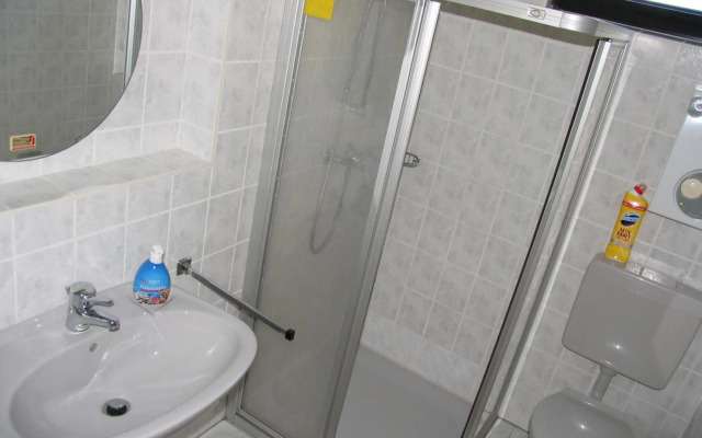 Ferienwohnung Pargen