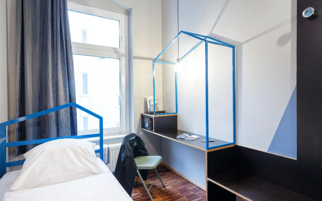 The Circus Hostel