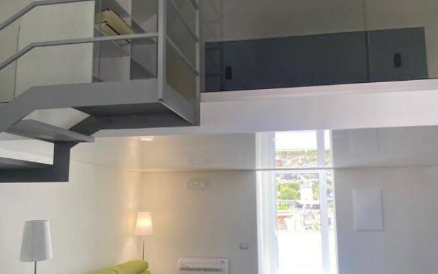 Villa Rosa Apartment