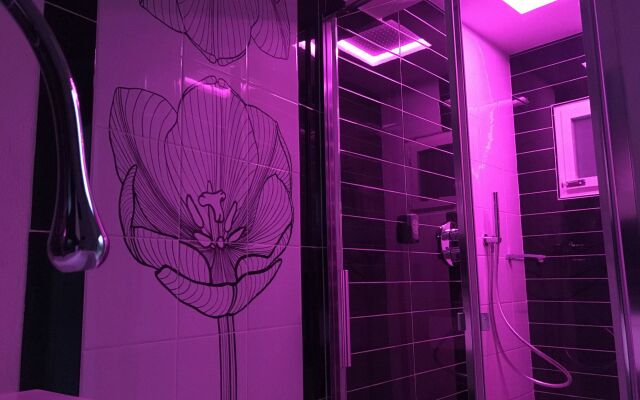 Fonte Gaia Experience B&B