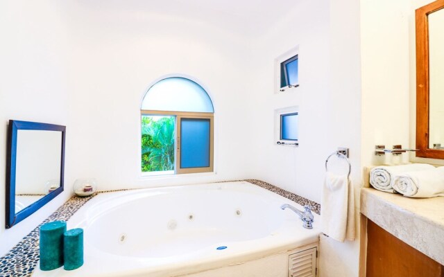 Villa Mayamar A10