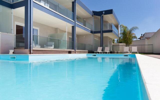 Residence Meridian Unità 6