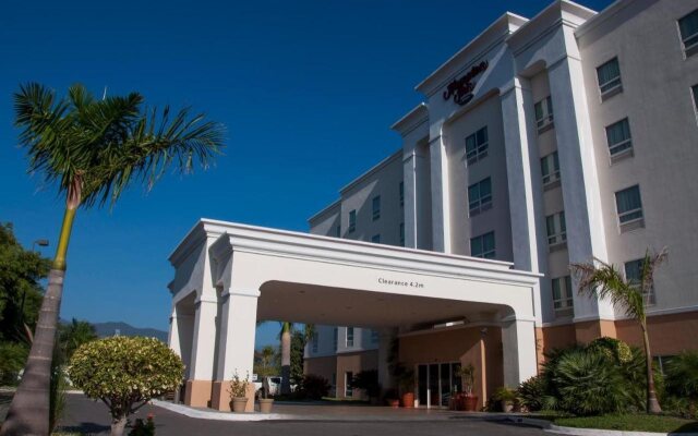 Hampton Inn by Hilton Ciudad Victoria