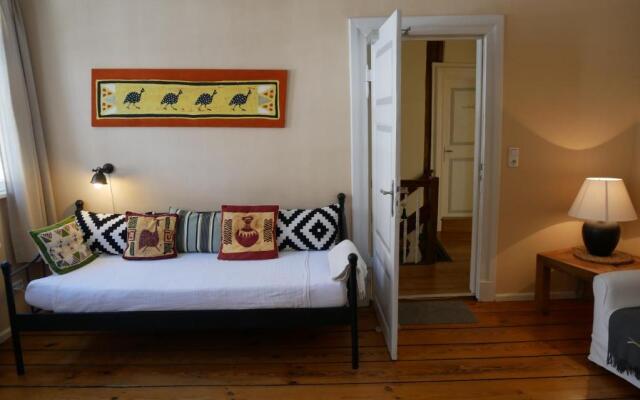 Bed & Breakfast Sahara